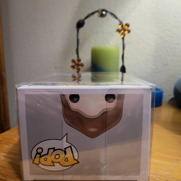 Star Wars Obi Wan Kenobi Funko Pop - Picture 5 of 6